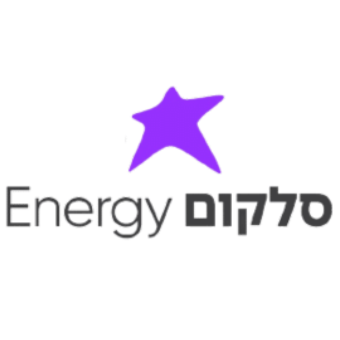 לוגו סלקום אנרג׳י