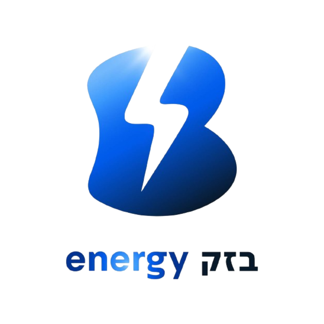 לוגו בזק אנרג'י